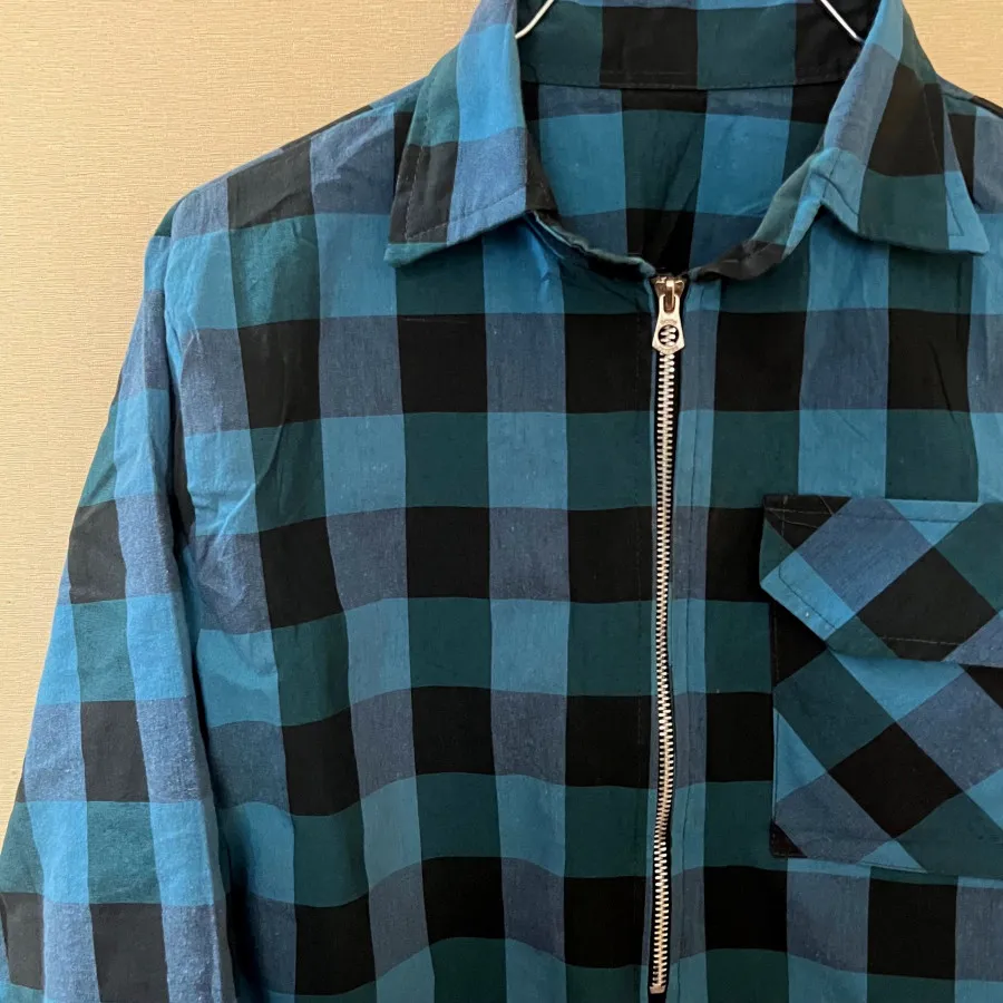 پیراهن زیپ دار زنونه