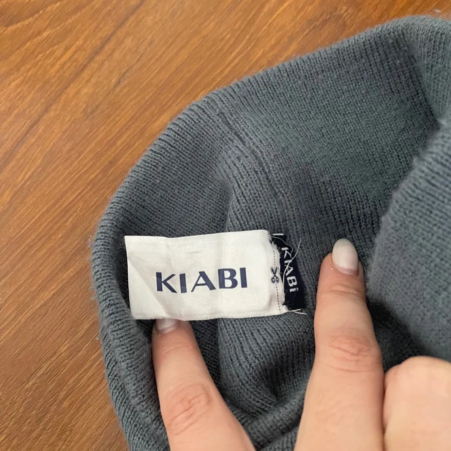 کلاه بافت پسرونه