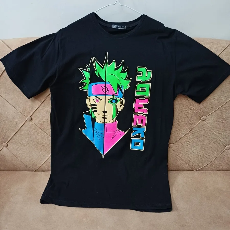 تیشرت بلک لایت