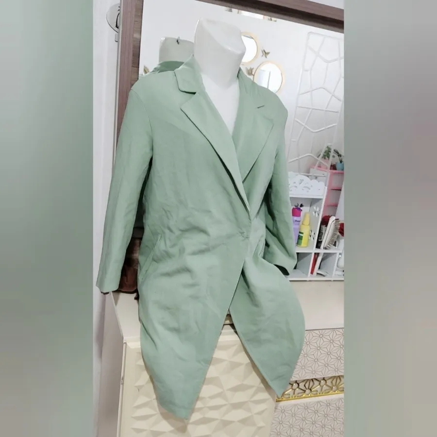 پالتو با شال