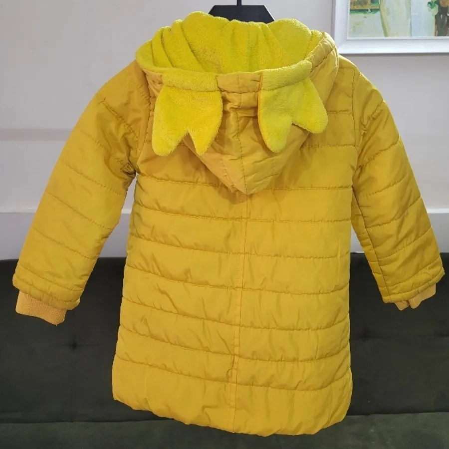 کاپشن بچگانه