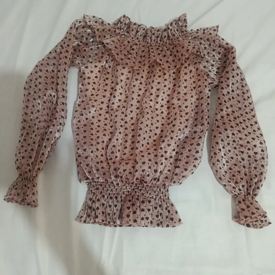 ست پیران شلوار