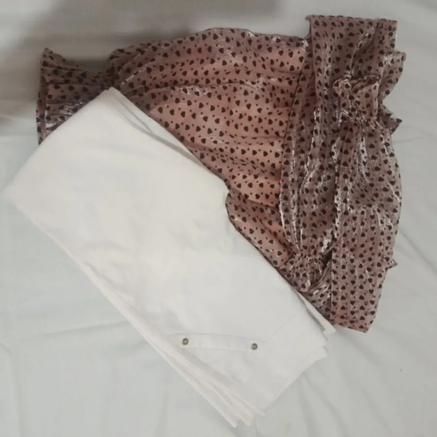 ست پیران شلوار