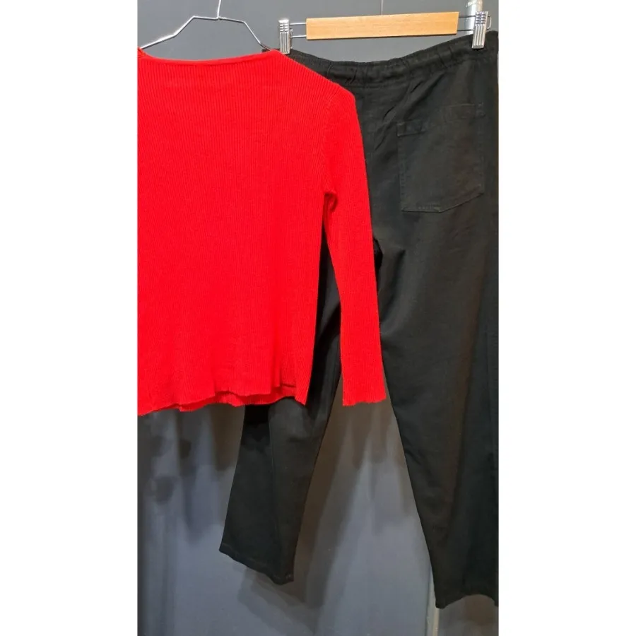 ست شومیز شلوار