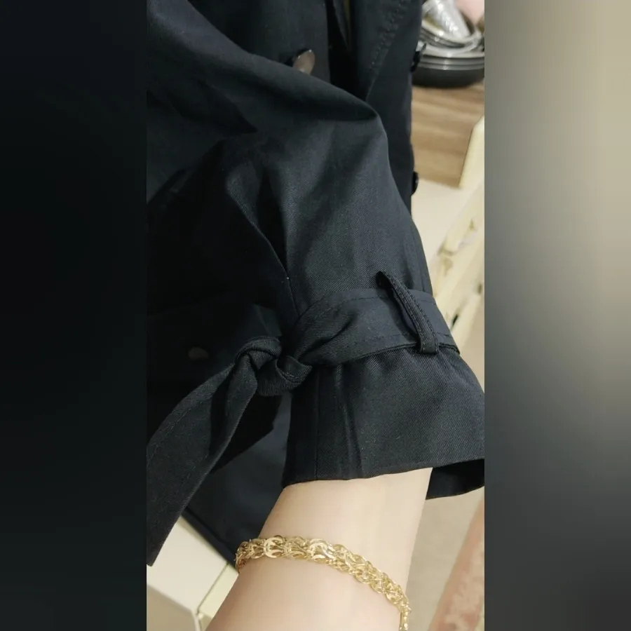 بارانی زنانه