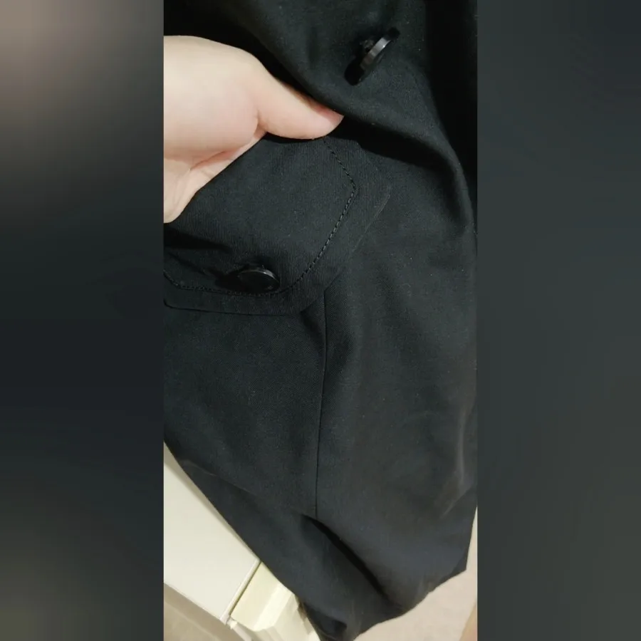 بارانی زنانه