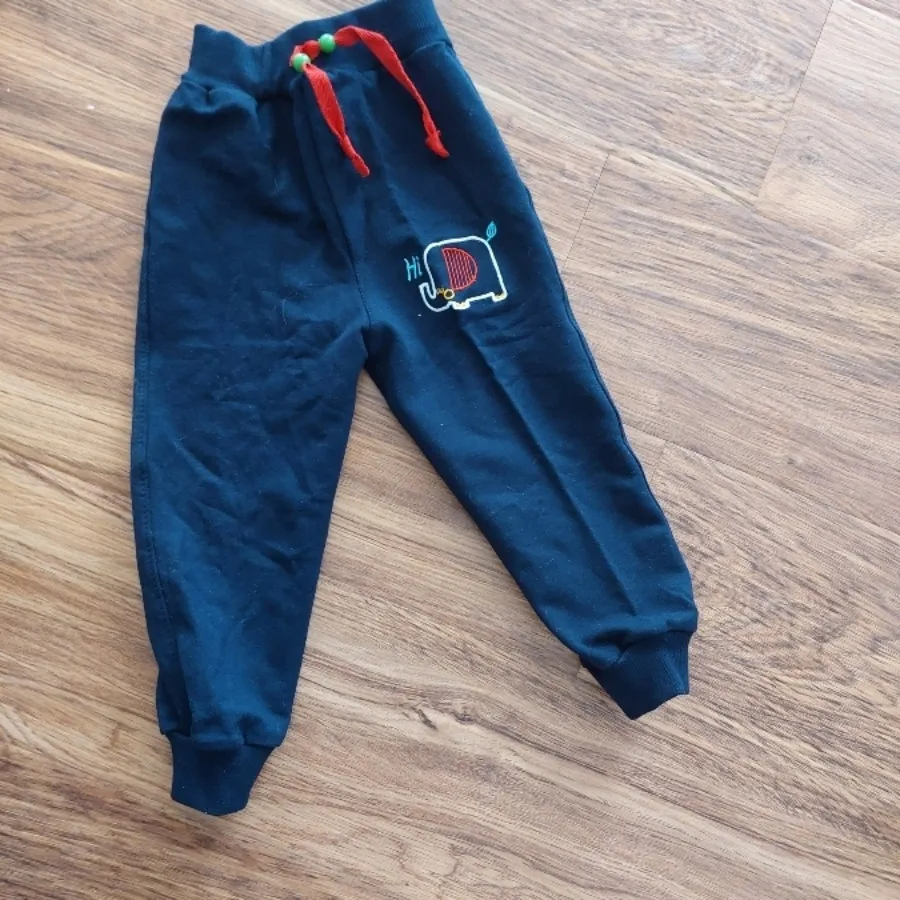 ست بلوز شلوار بچگانه