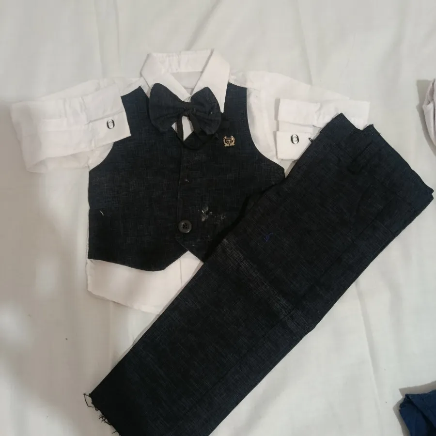 پیراهن شلوار