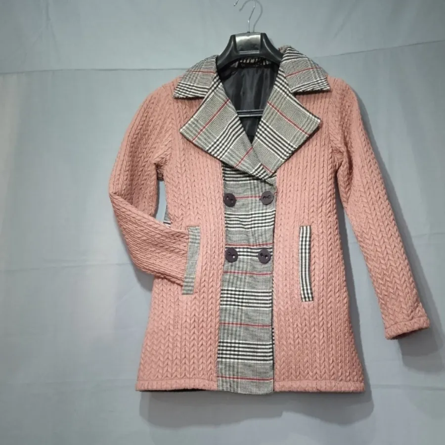 کاپشن زنانه