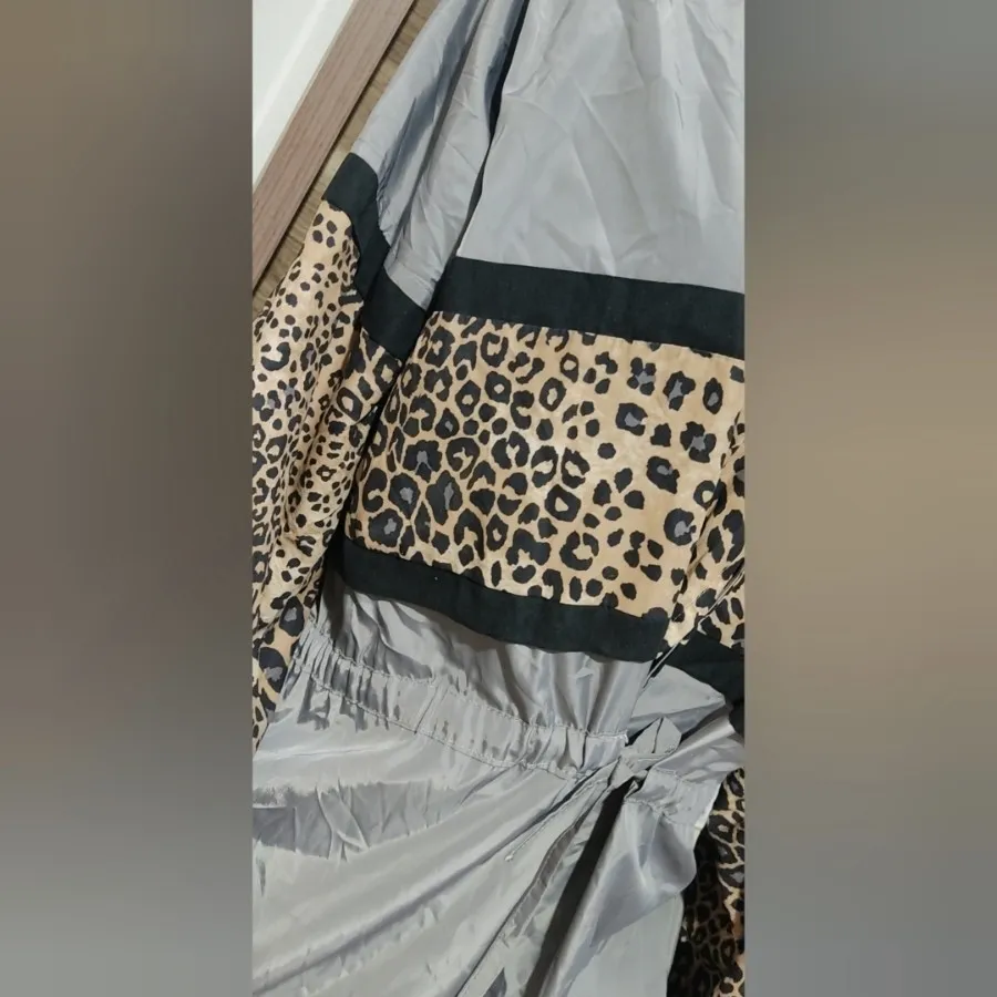 بارانی زنانه