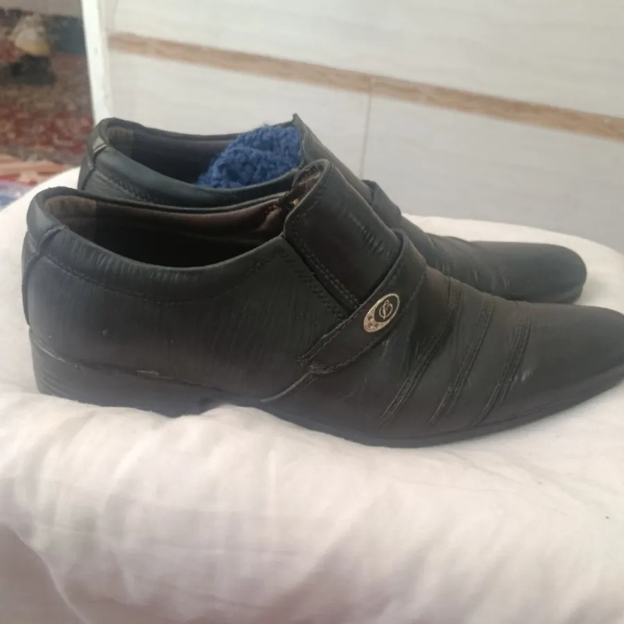 دوجفت کفش مردانه