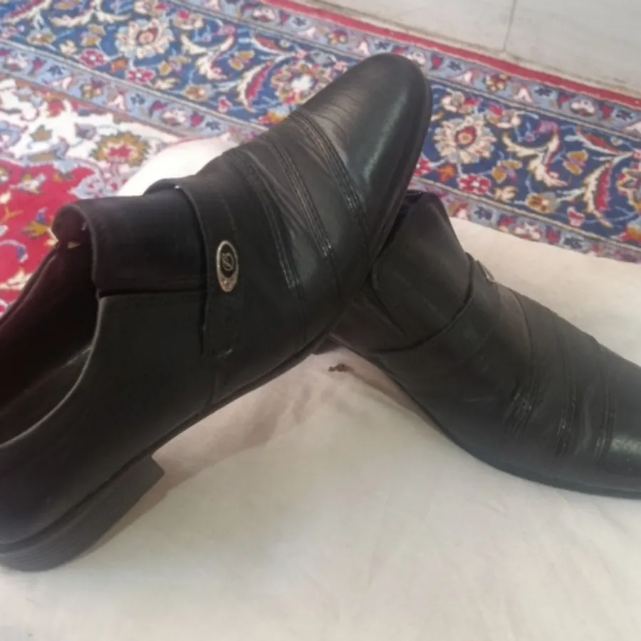 دوجفت کفش مردانه