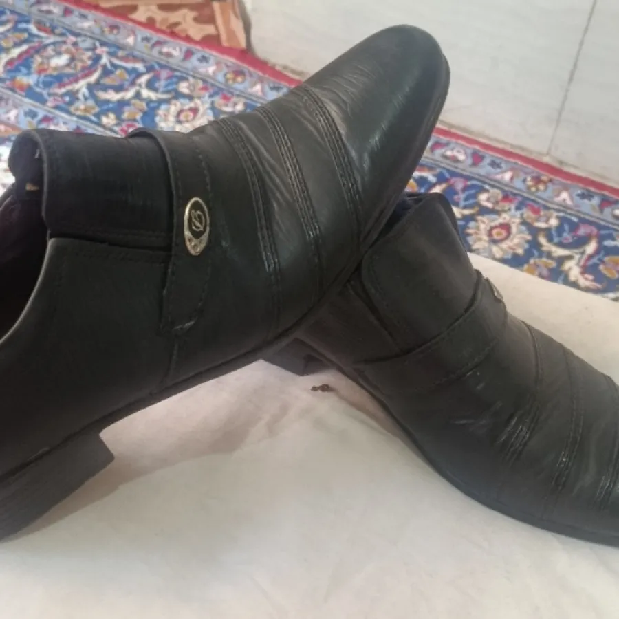 دوجفت کفش مردانه
