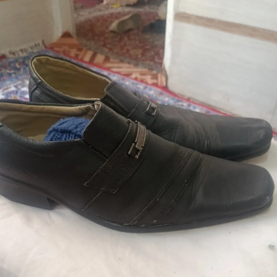دوجفت کفش مردانه