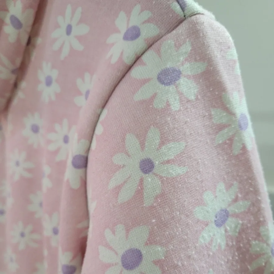 هودی دخترانه