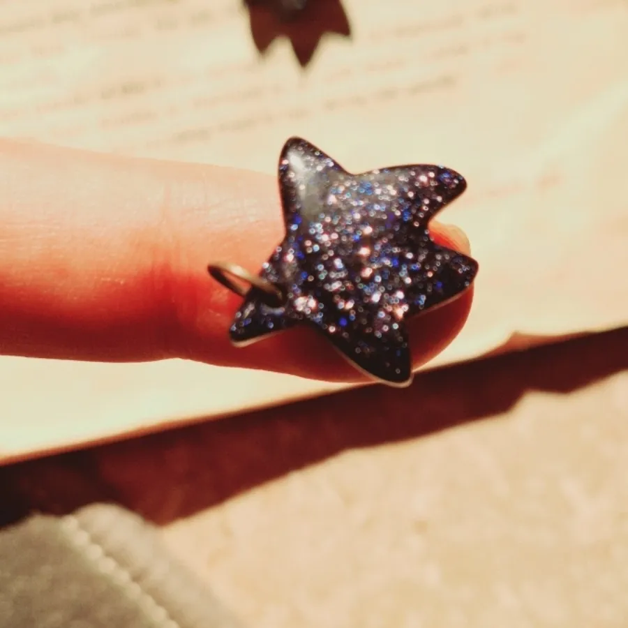 سنگ دلربا سرمه ای