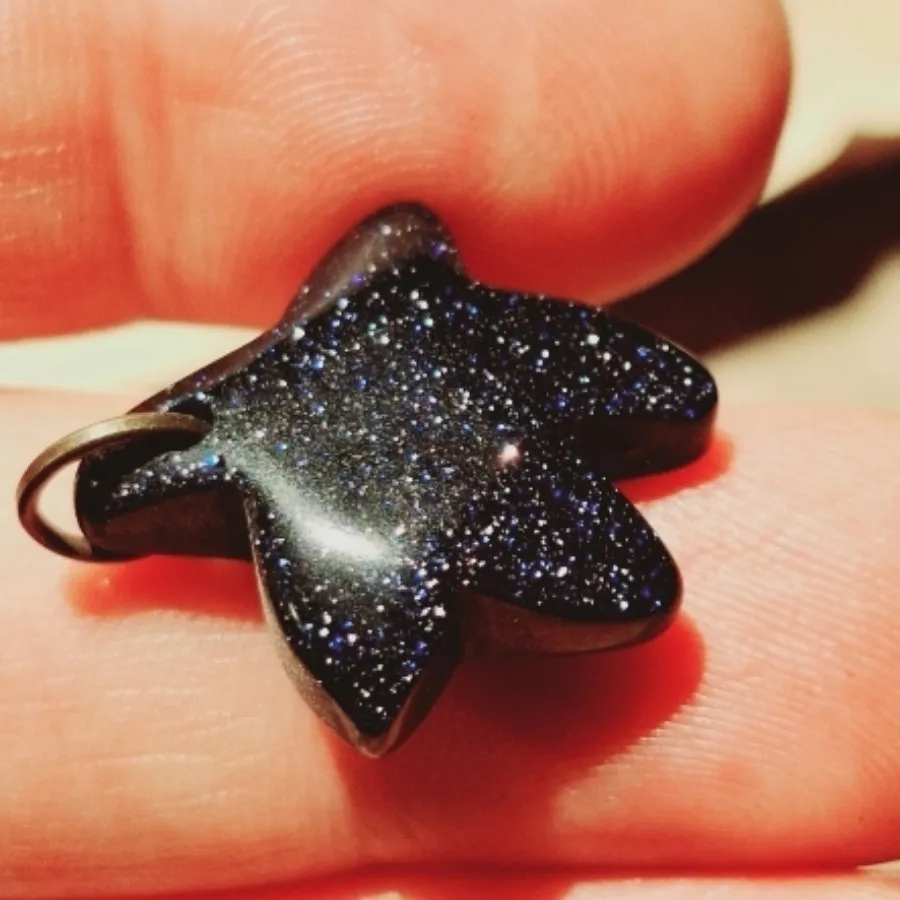 سنگ دلربا سرمه ای