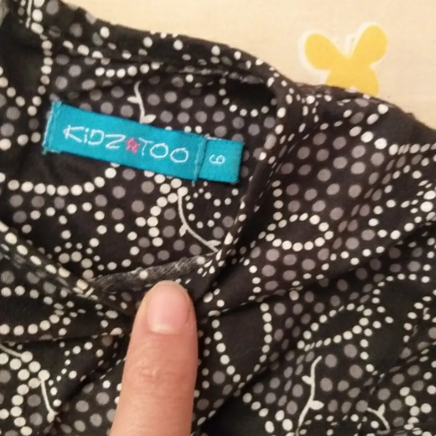 پیراهن برند