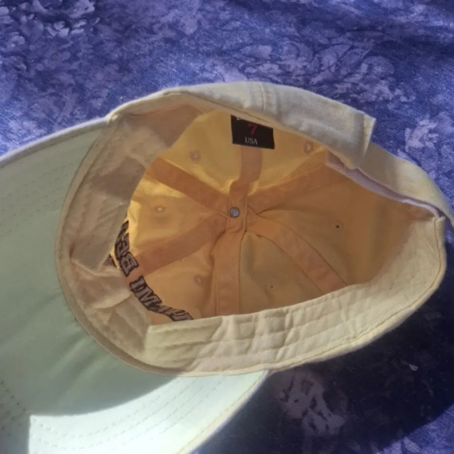 کلاه سنگ شور