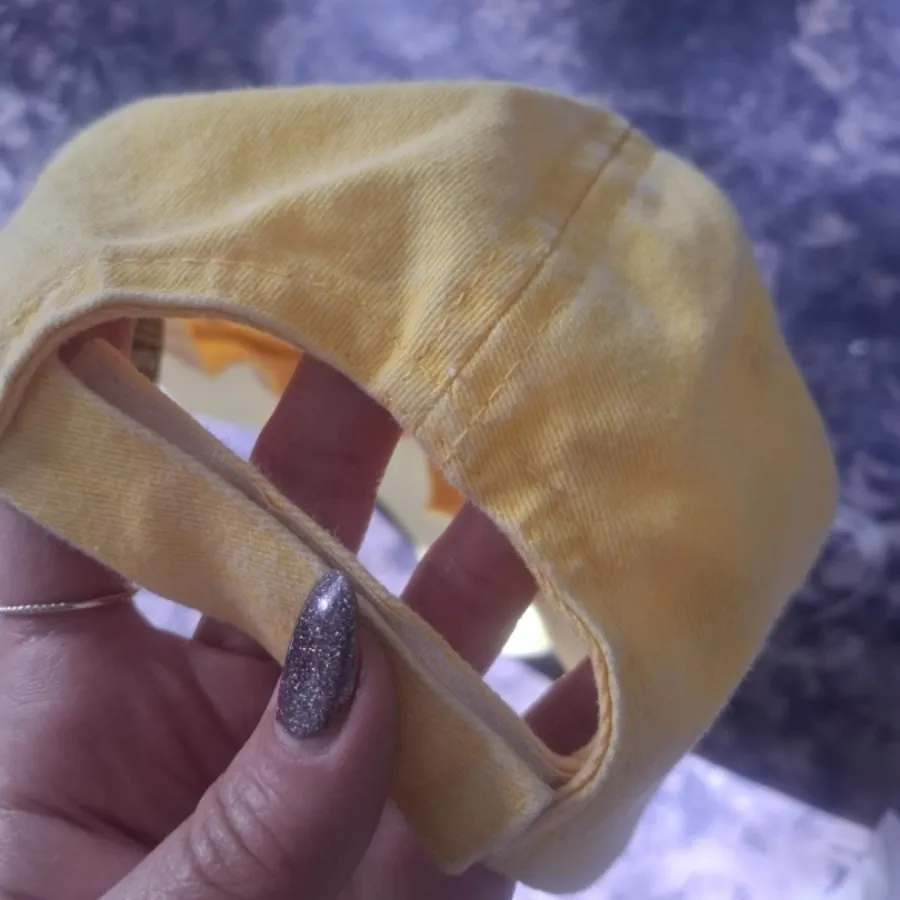 کلاه سنگ شور