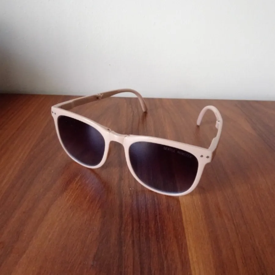 عینک آفتابی تاشو