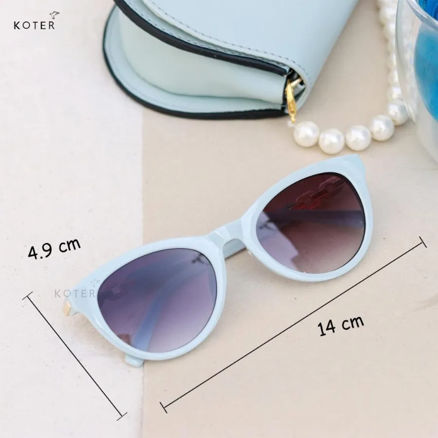 عینک آفتابی تاشو