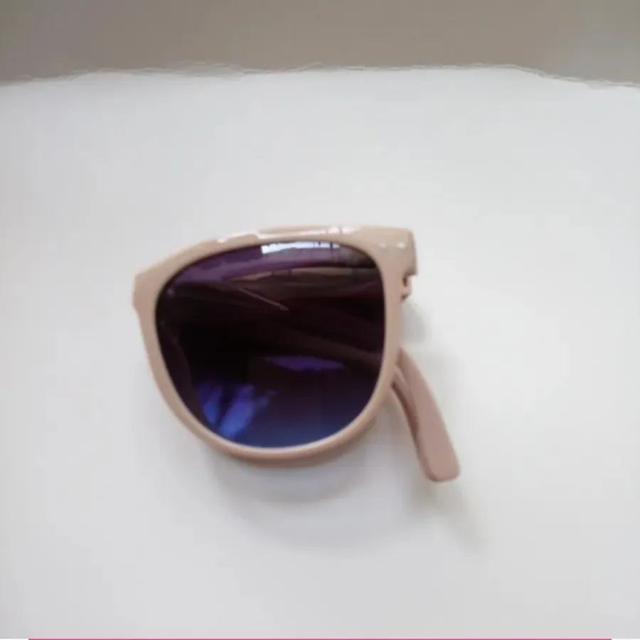 عینک آفتابی تاشو