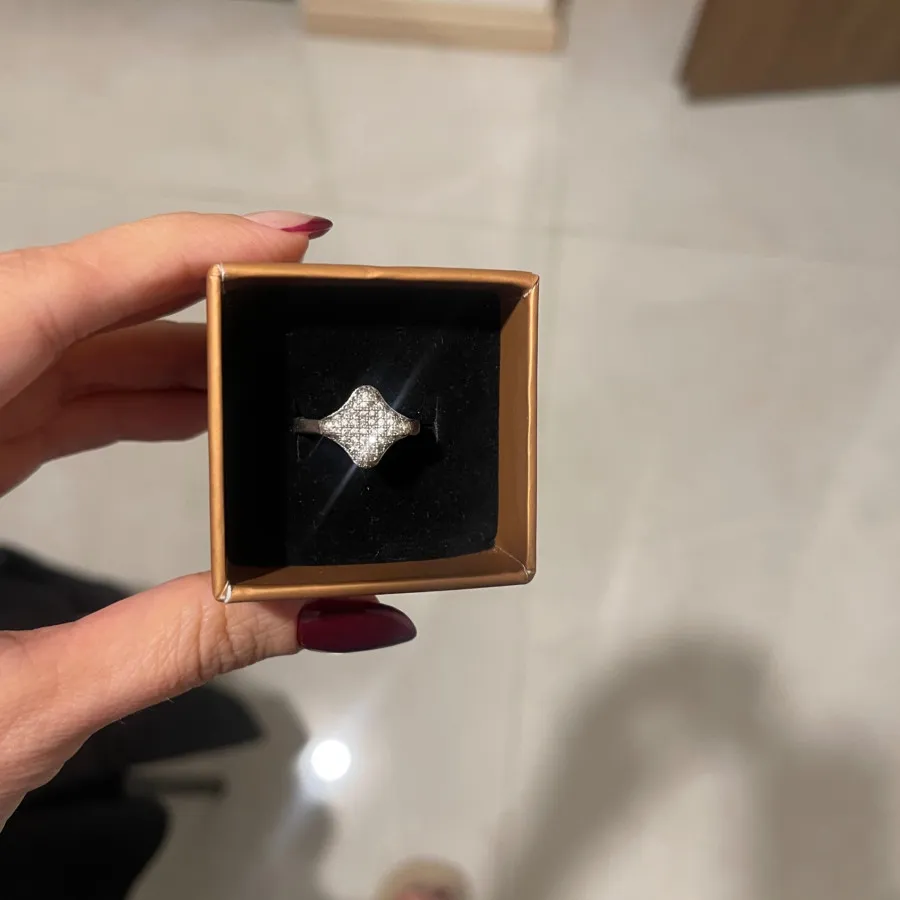 انگشتر نقره 925