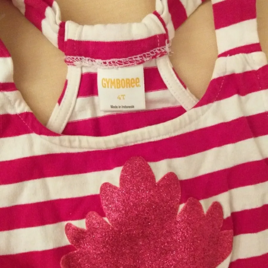 پیراهن برند