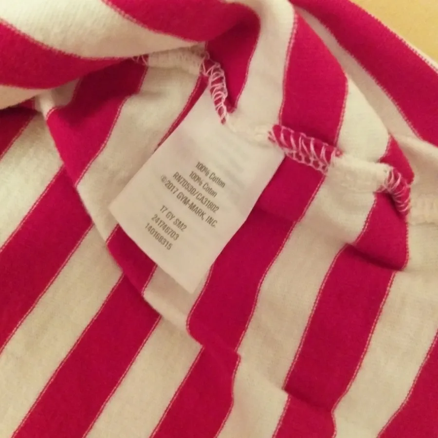 پیراهن برند