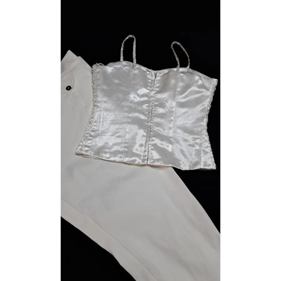 تاپ حلقه ای