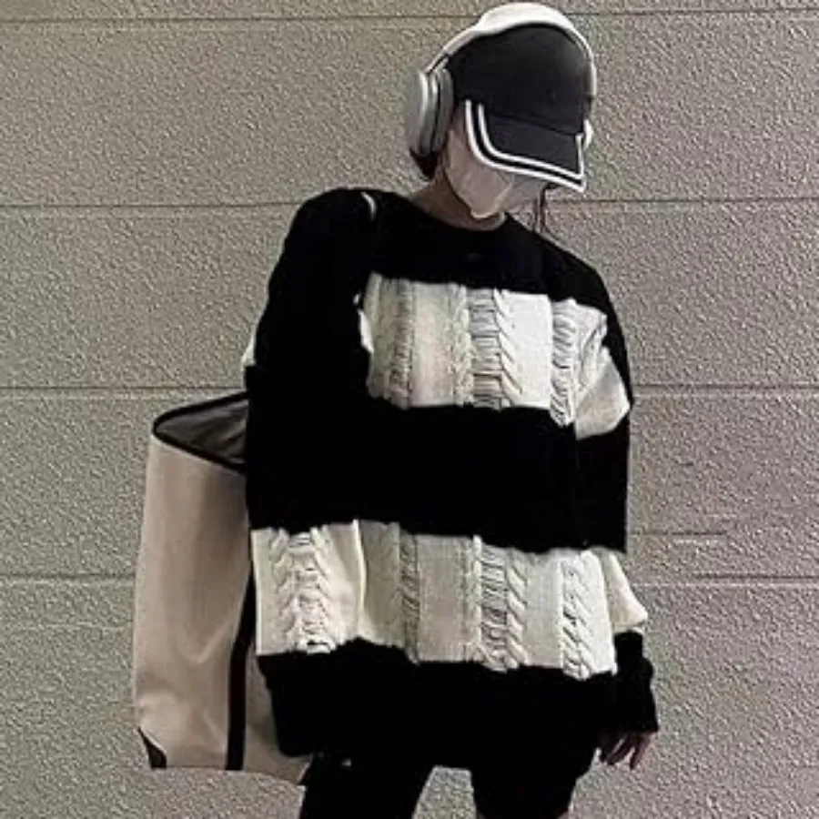 پولیور ضخیم وارداتی