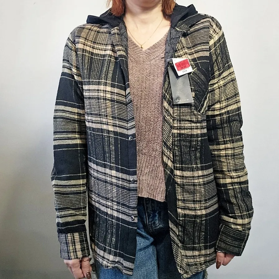 شکت کاپشنی وارداتی