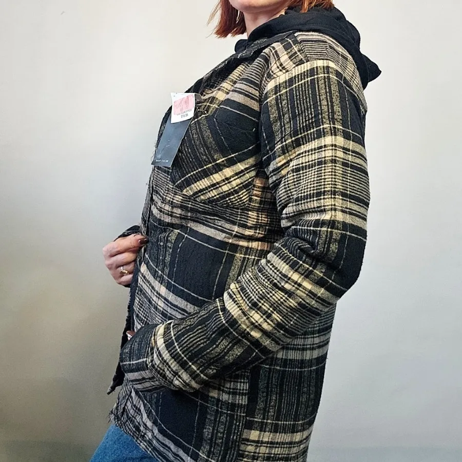 شکت کاپشنی وارداتی