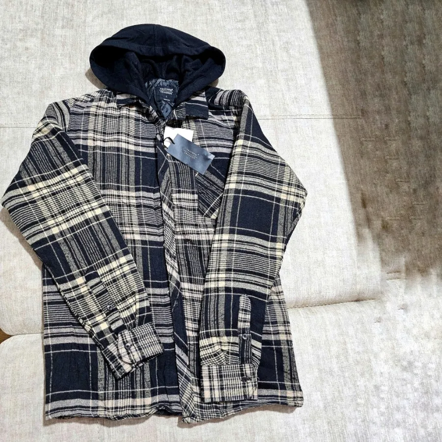 شکت کاپشنی وارداتی