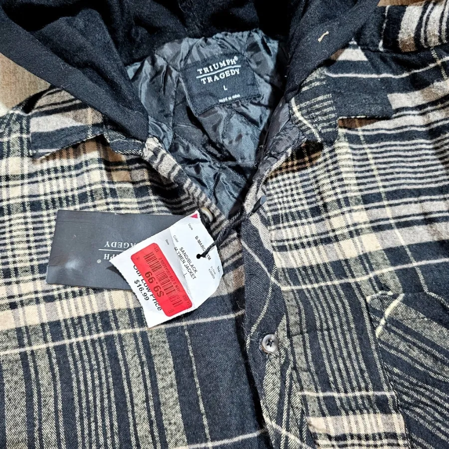 شکت کاپشنی وارداتی