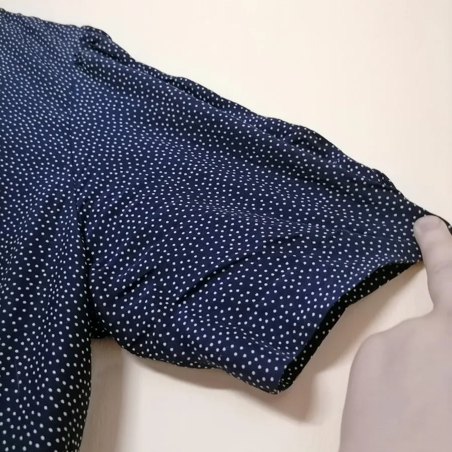 پیراهن کژوال