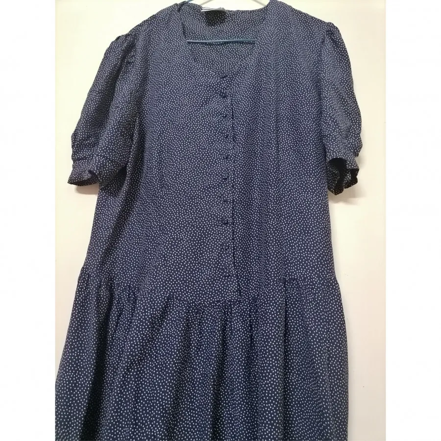 پیراهن کژوال