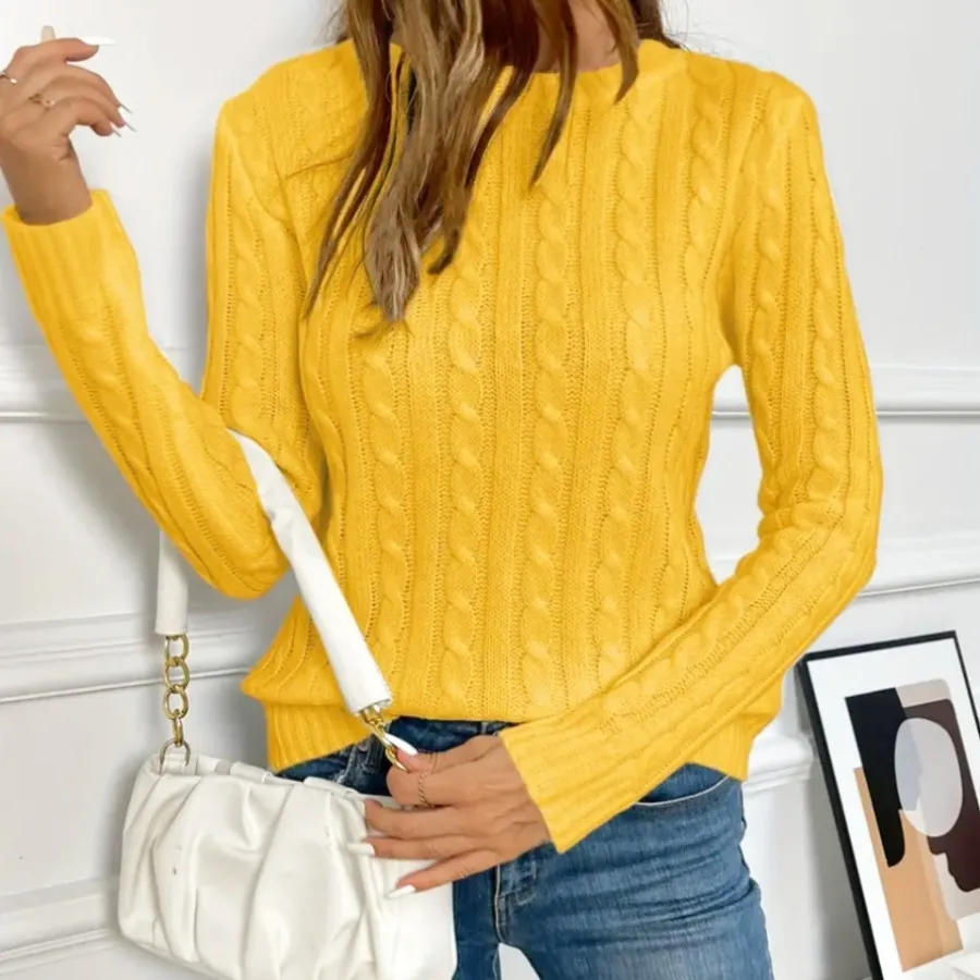 پولیور بافت وارداتی