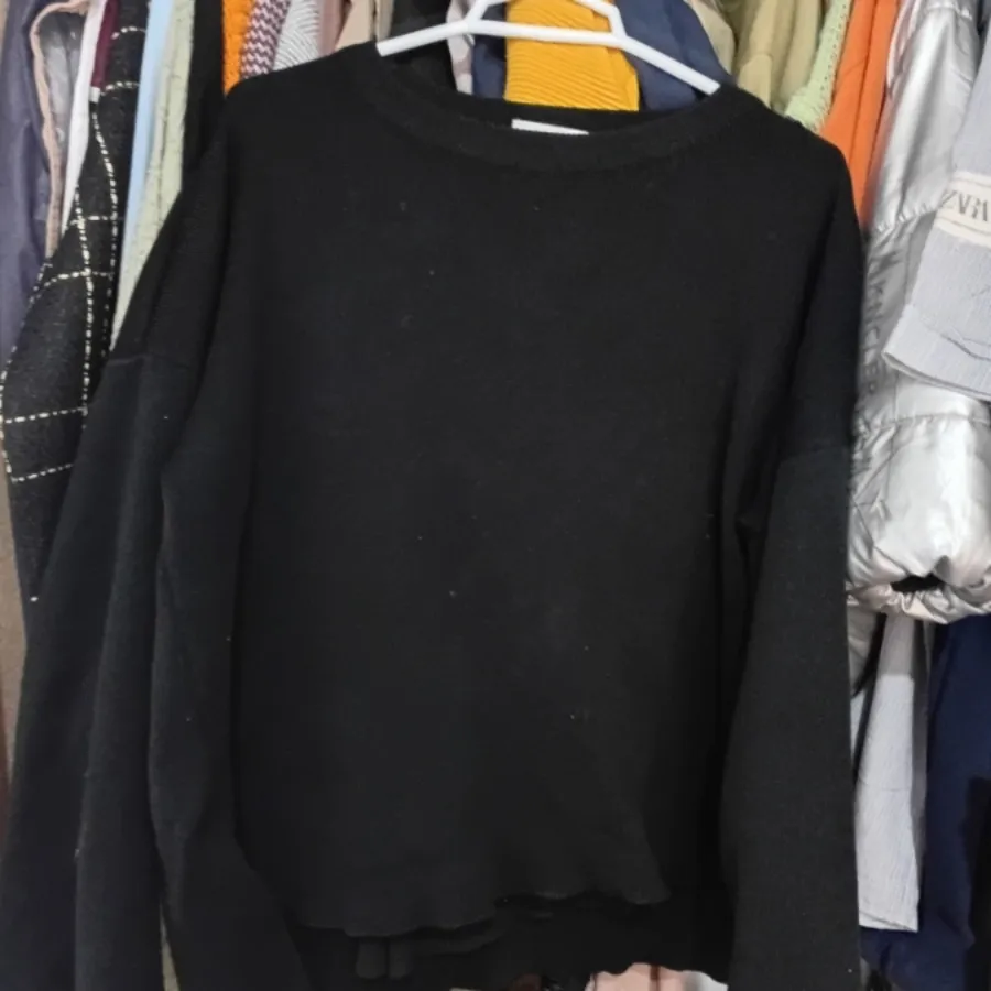 بلوزشلواربافت نخ