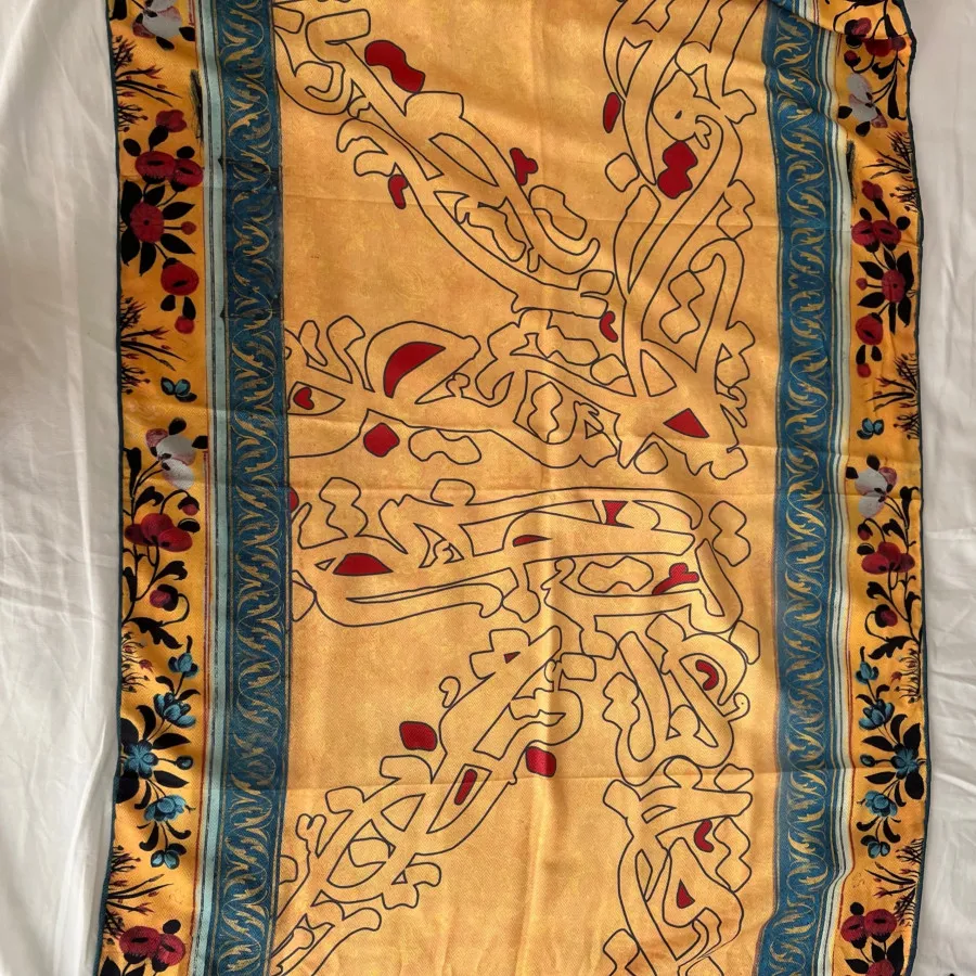 شال برندسپیده ریحانی(دزیر