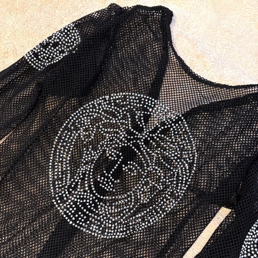 رویه توری نگیندار ترک