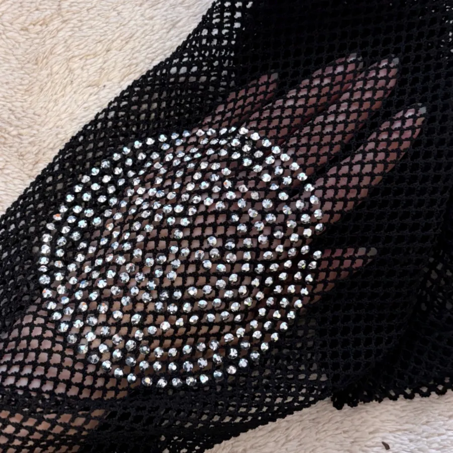 رویه توری نگیندار ترک