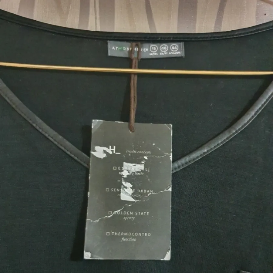 بلوز پاییزه