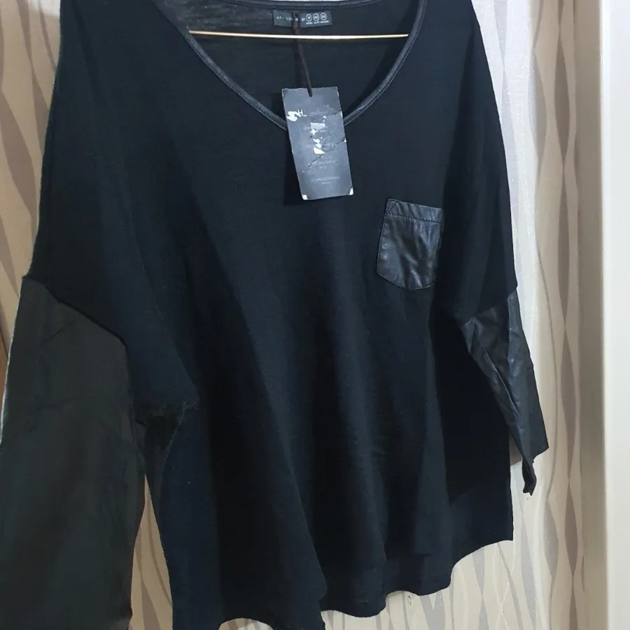 بلوز پاییزه