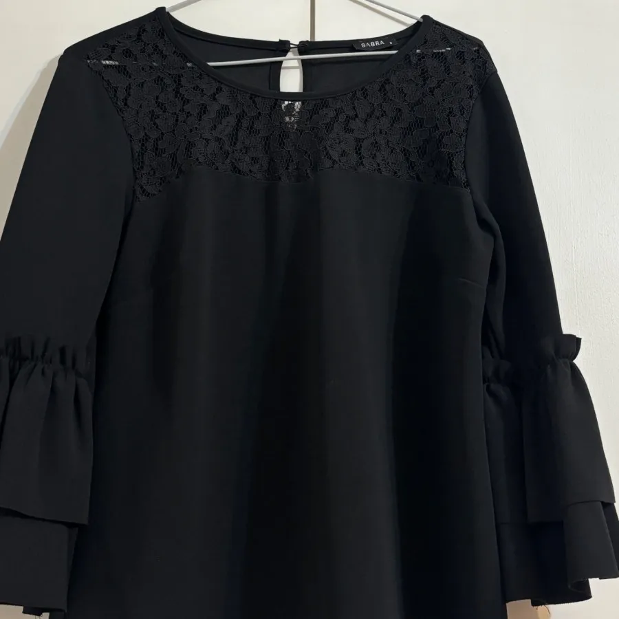 بلوز مجلسی ترک