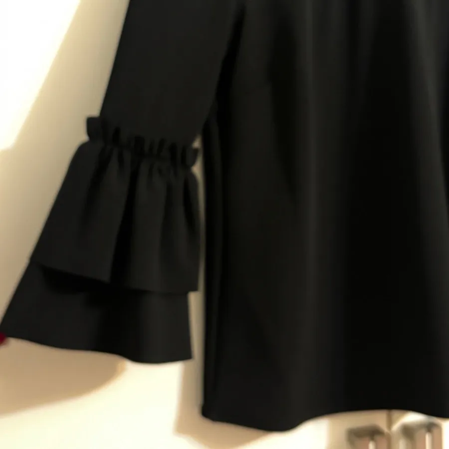 بلوز مجلسی ترک