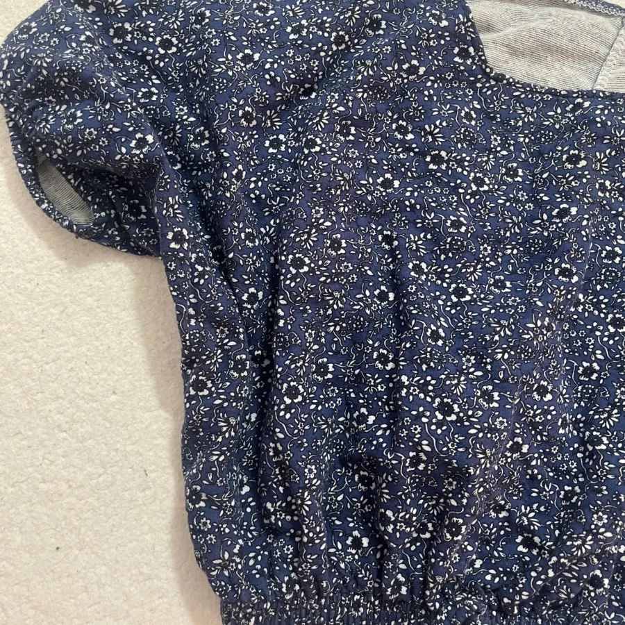 ست کراپ شلوارک