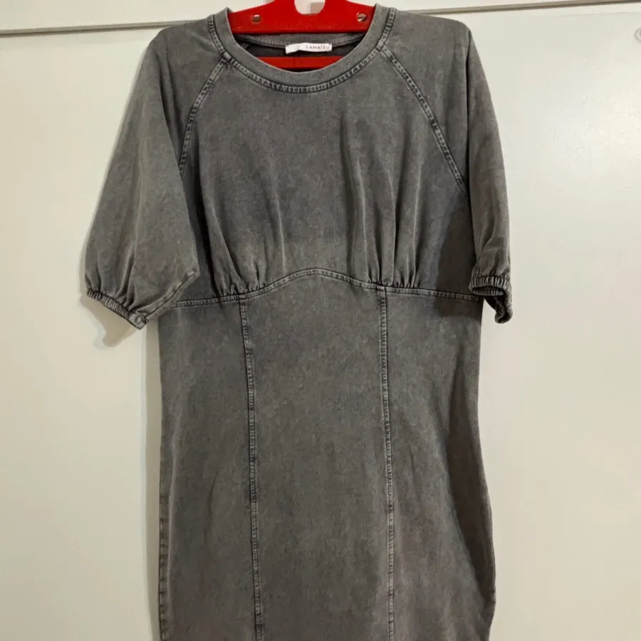 پیراهن کوتاه ترک