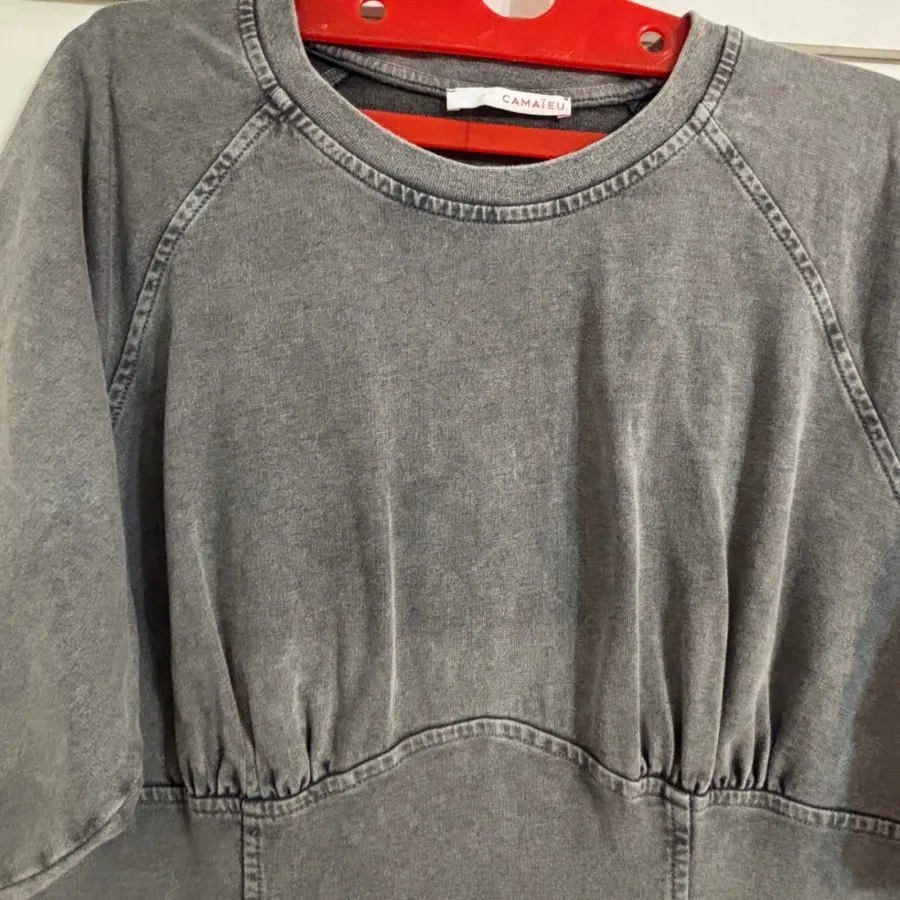 پیراهن کوتاه ترک